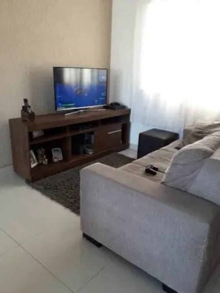 Sobrado, 4 quartos, 136 m² - Foto 3