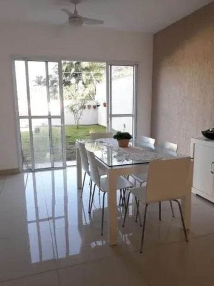 Sobrado, 4 quartos, 136 m² - Foto 7