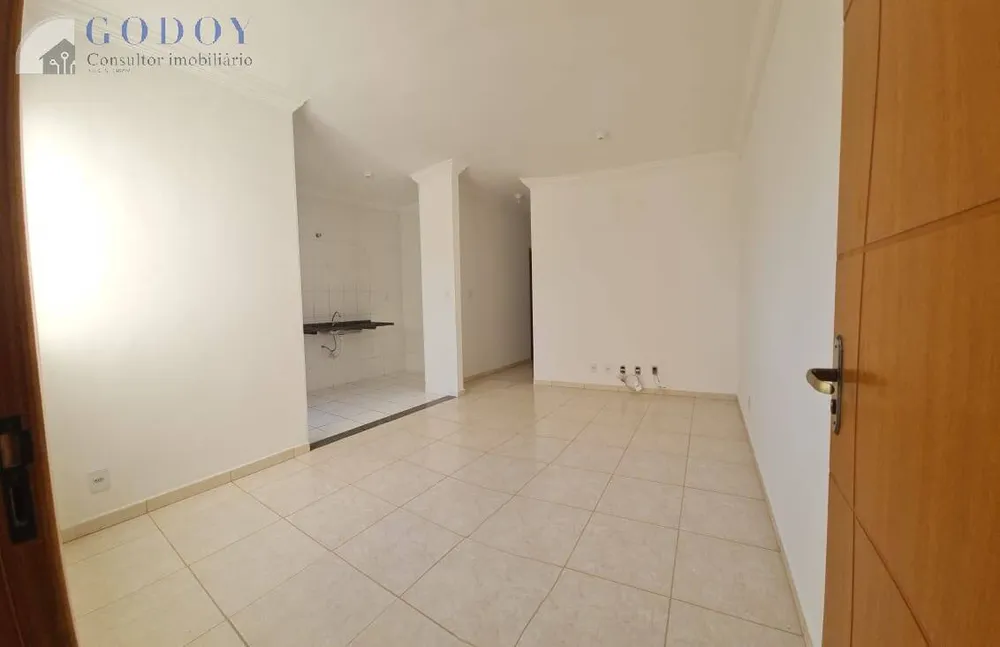 Apartamento, 2 quartos, 68 m² - Foto 7