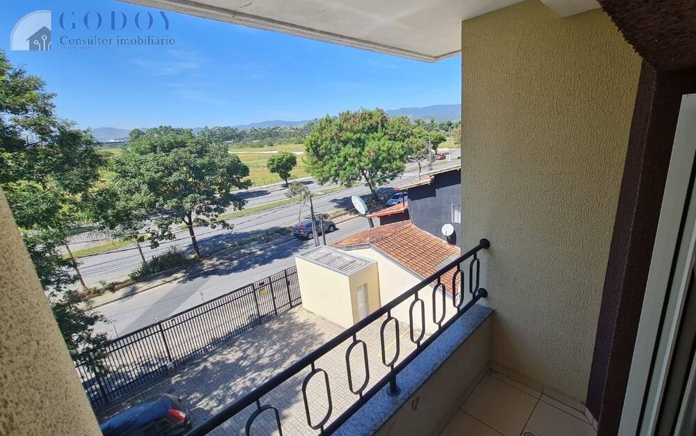 Apartamento à venda com 2 quartos, 68m² - Foto 2