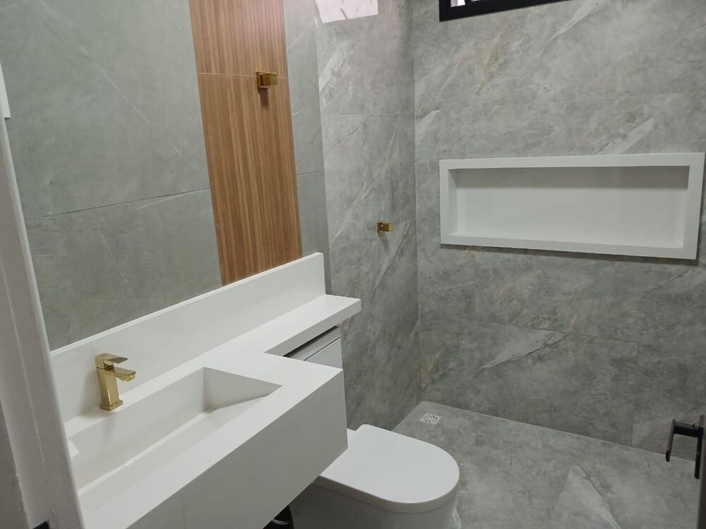 Casa de Condomínio, 3 quartos - Foto 13