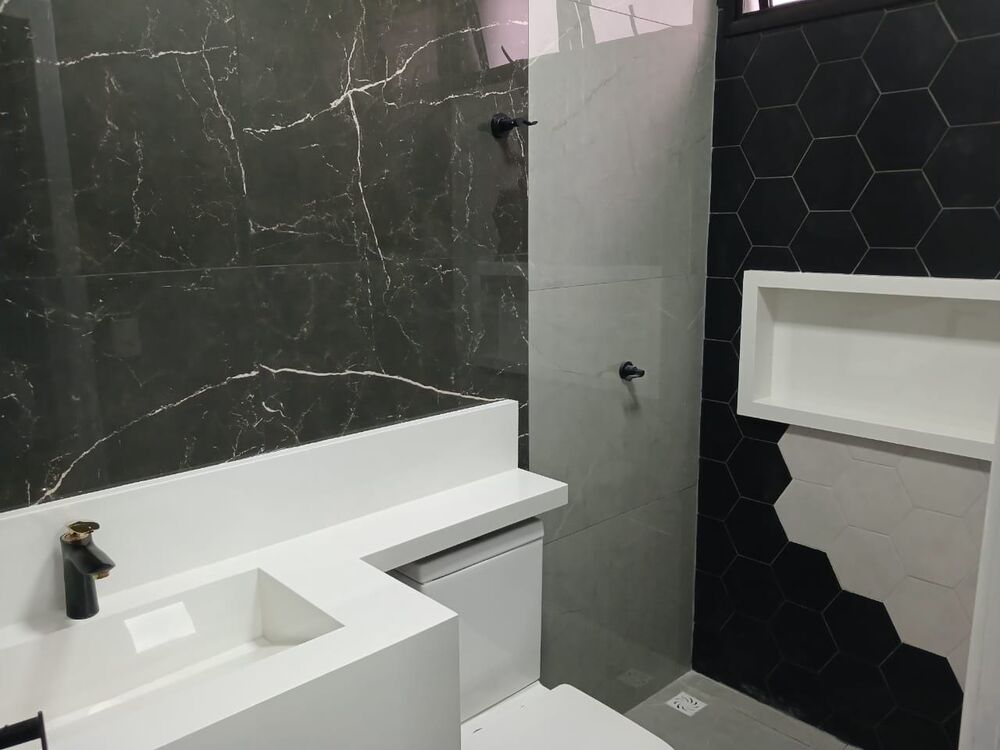 Casa de Condomínio, 3 quartos - Foto 10