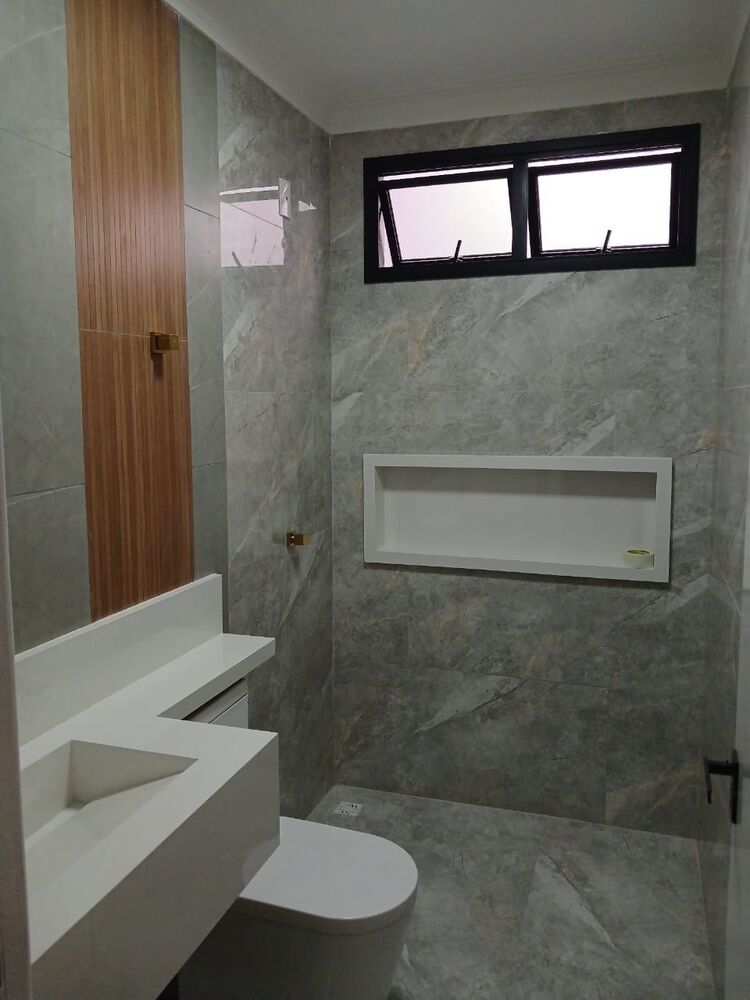 Casa de Condomínio, 3 quartos - Foto 19