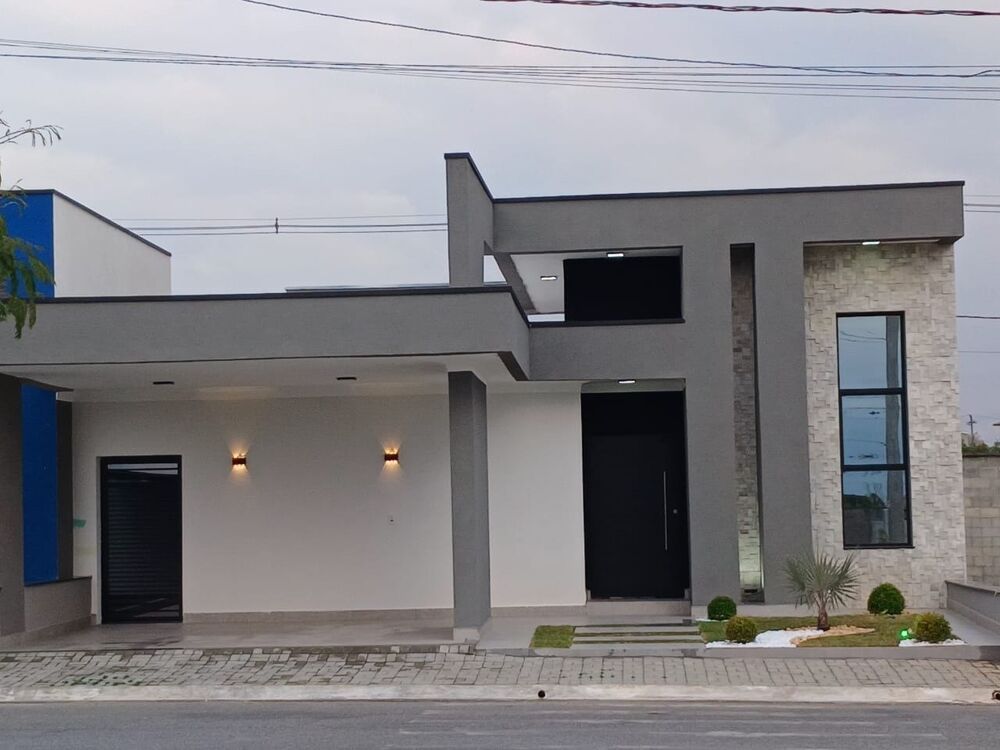 Casa de Condomínio, 3 quartos - Foto 8