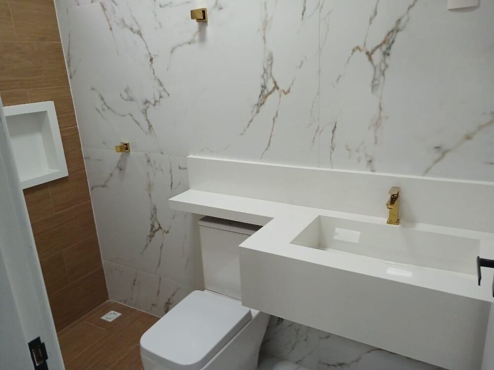 Casa de Condomínio, 3 quartos - Foto 7