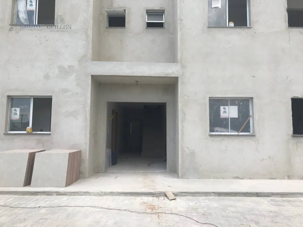 Apartamento, 34 m² - Foto 7