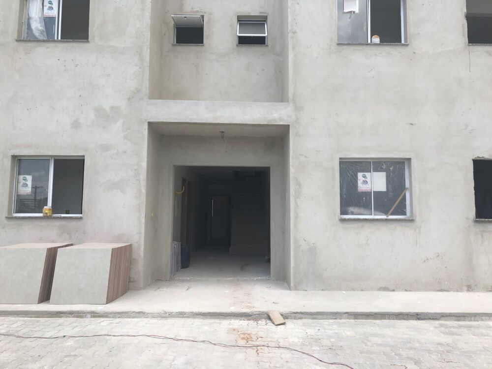 Apartamento, 34 m² - Foto 2