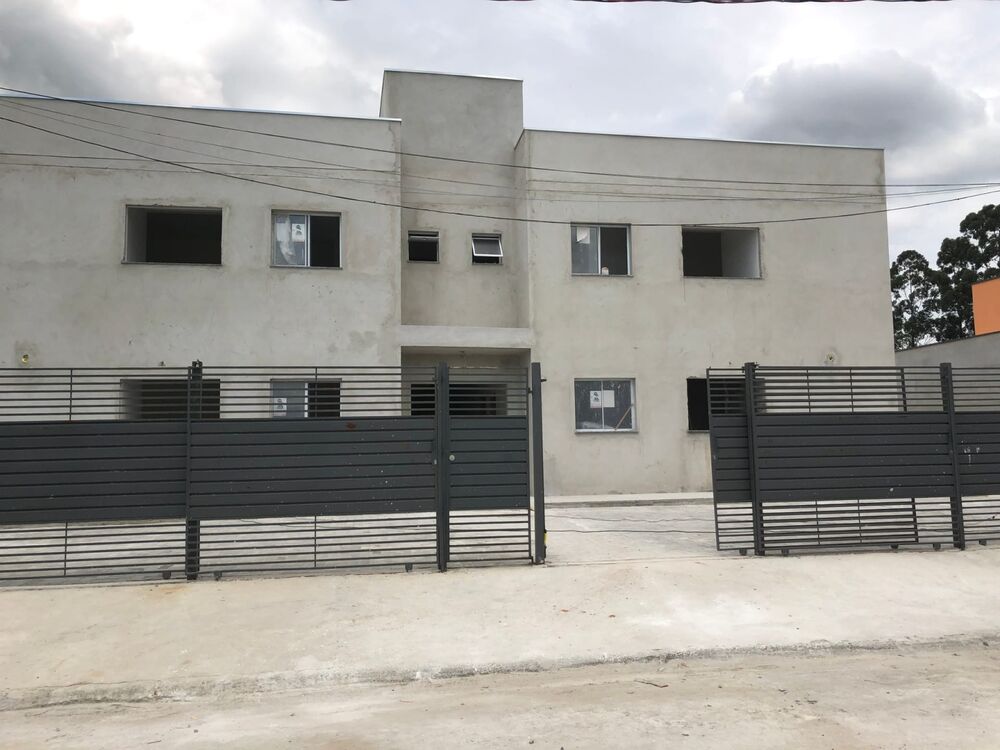 Apartamento, 34 m² - Foto 1