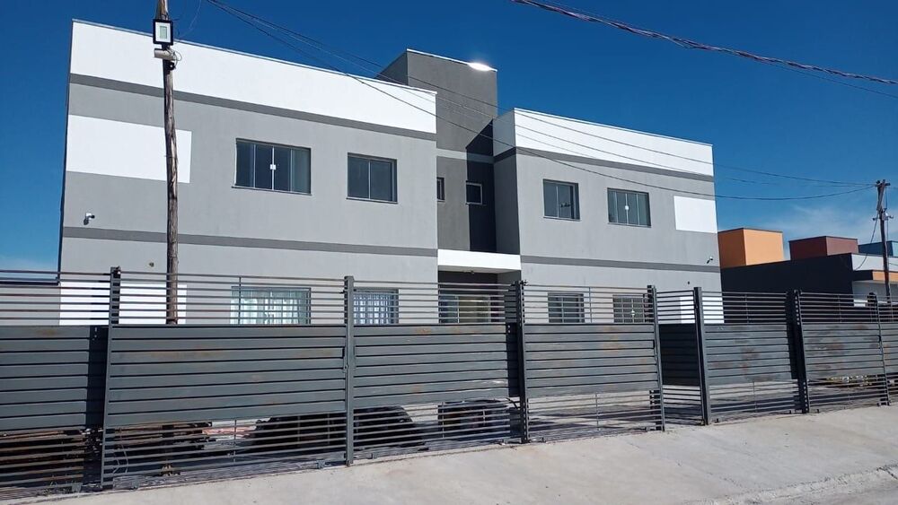 Apartamento, 34 m² - Foto 3