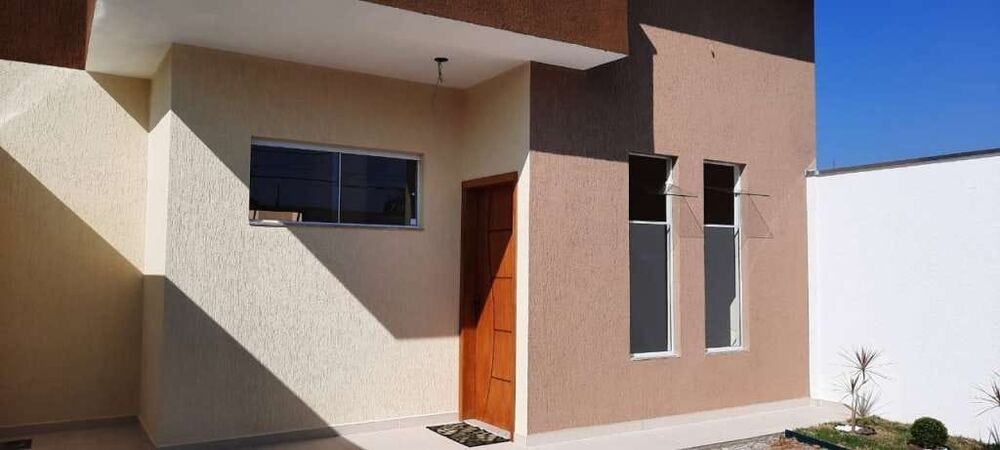 Casa, 3 quartos, 110 m² - Foto 4
