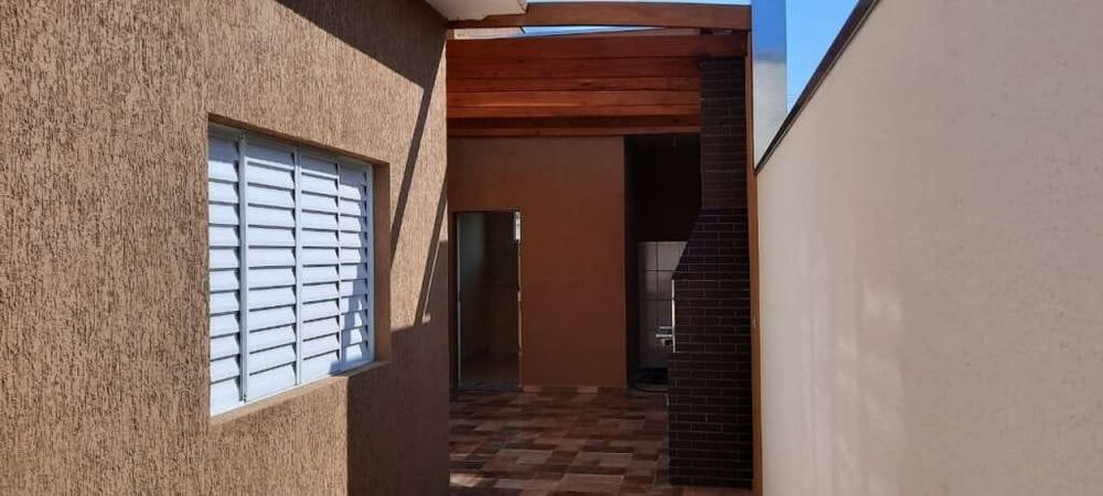 Casa, 3 quartos, 110 m² - Foto 2