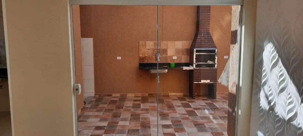 Casa, 3 quartos, 110 m² - Foto 3