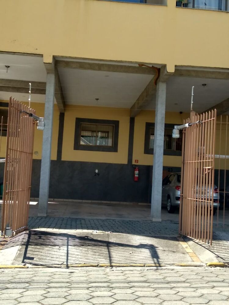 Apartamento à venda com 2 quartos, 85m² - Foto 18