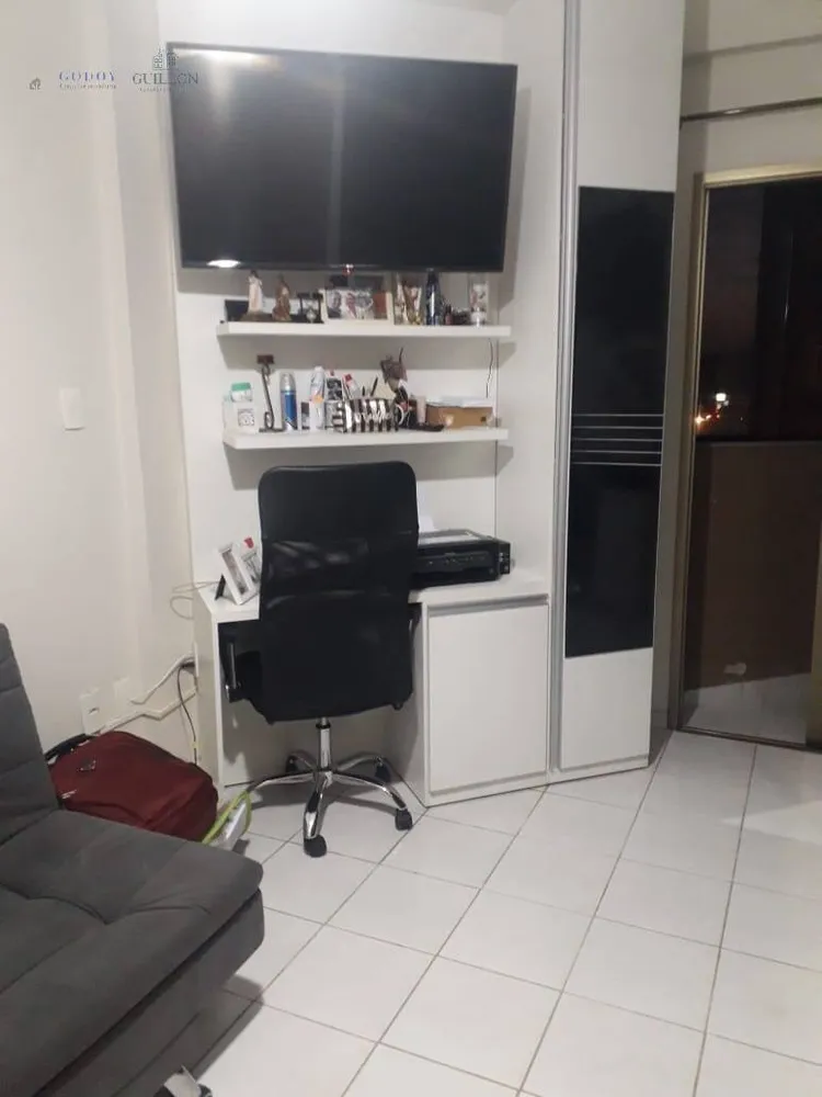 Apartamento, 2 quartos, 85 m² - Foto 22