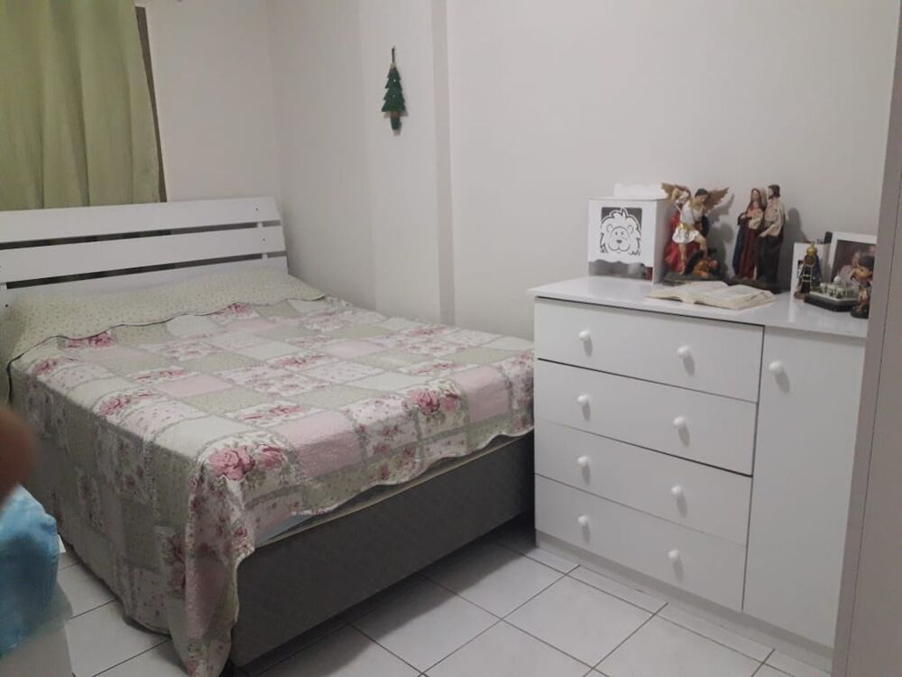 Apartamento à venda com 2 quartos, 85m² - Foto 7