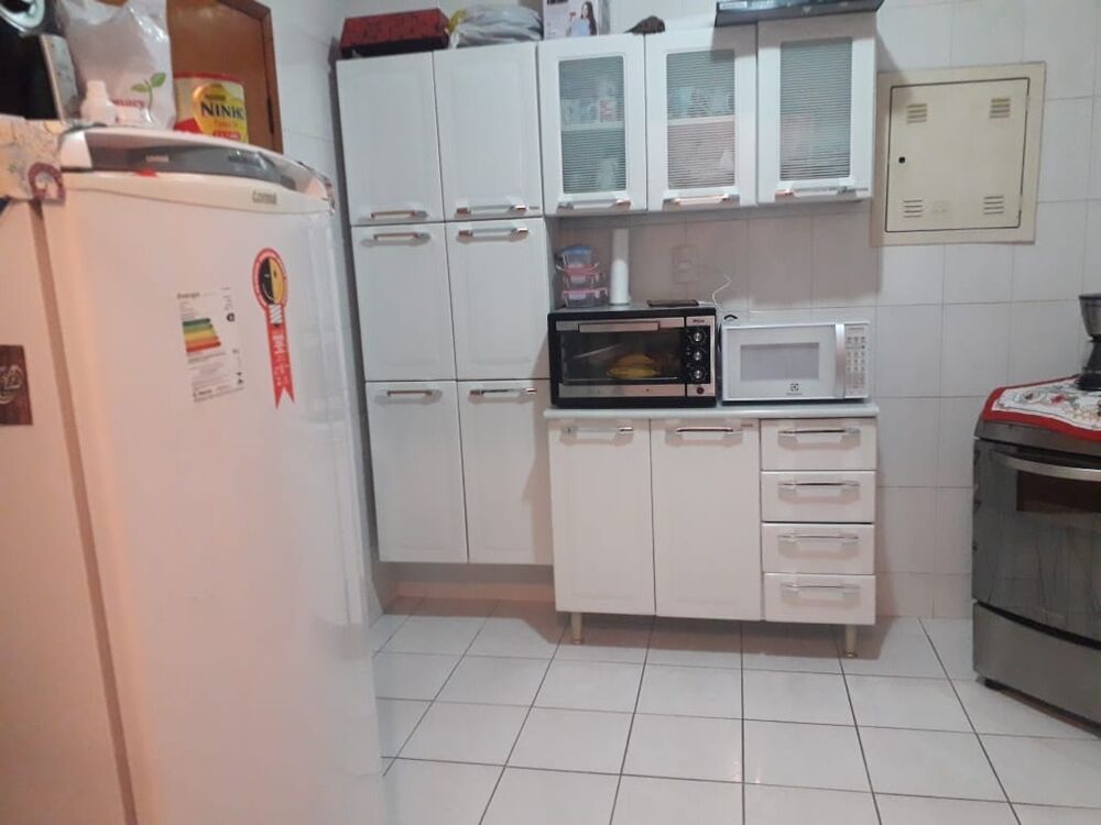 Apartamento à venda com 2 quartos, 85m² - Foto 9