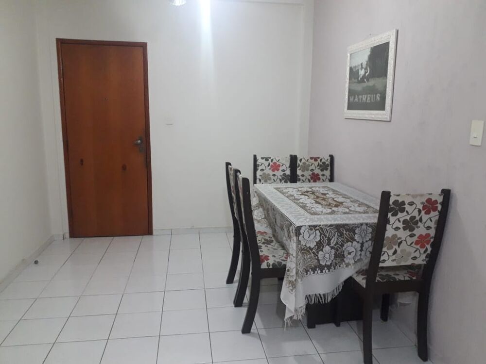 Apartamento à venda com 2 quartos, 85m² - Foto 2