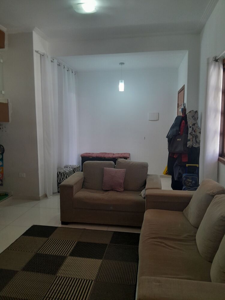 Casa de Condomínio à venda com 4 quartos, 154m² - Foto 5