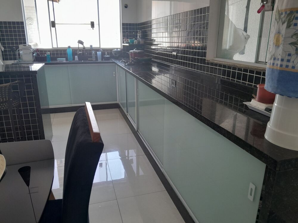 Casa de Condomínio à venda com 4 quartos, 154m² - Foto 12