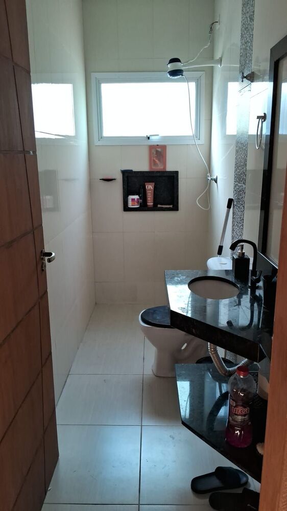 Casa de Condomínio à venda com 4 quartos, 154m² - Foto 19