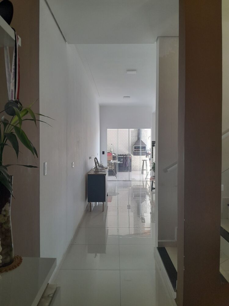 Casa de Condomínio à venda com 4 quartos, 154m² - Foto 8