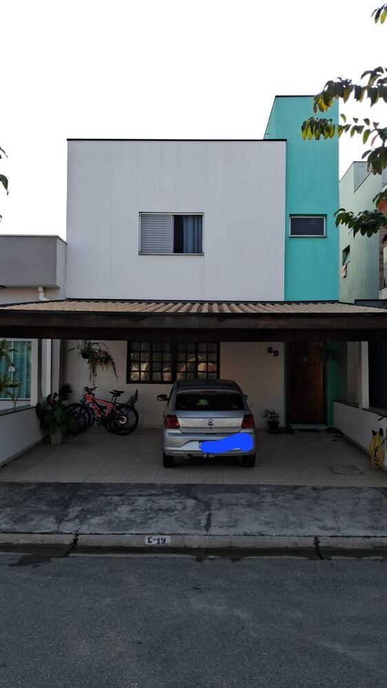 Casa de Condomínio à venda com 4 quartos, 154m² - Foto 2