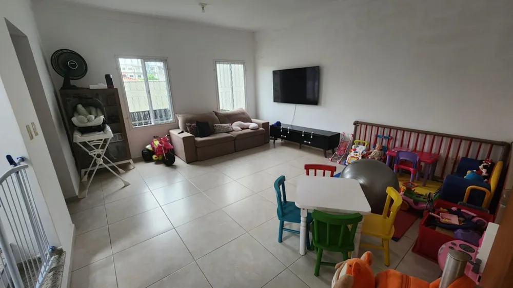 Casa, 3 quartos, 125 m² - Foto 4