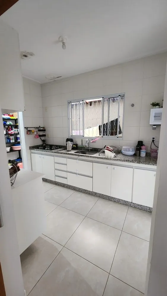 Casa, 3 quartos, 125 m² - Foto 1