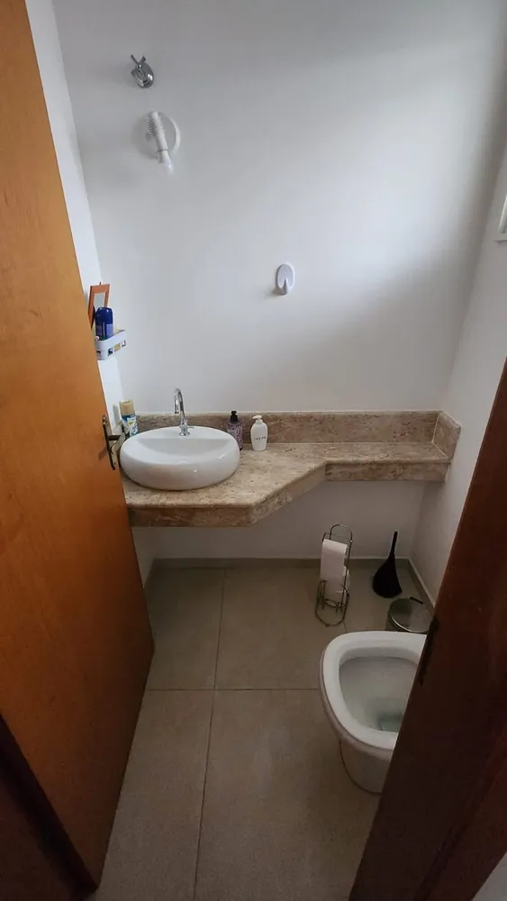 Casa, 3 quartos, 125 m² - Foto 2