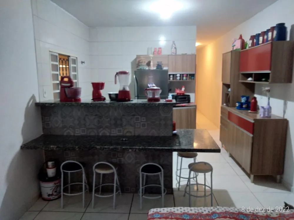 Casa, 3 quartos, 86 m² - Foto 3