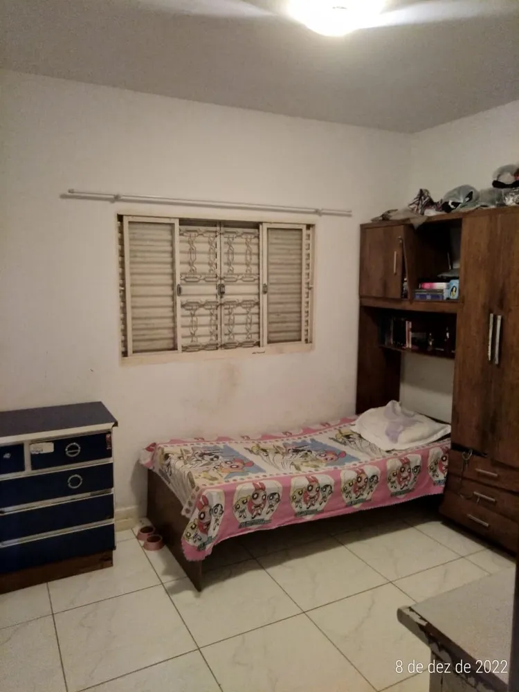 Casa, 3 quartos, 86 m² - Foto 2