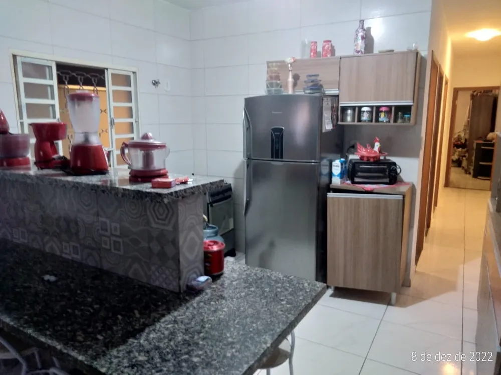 Casa, 3 quartos, 86 m² - Foto 4
