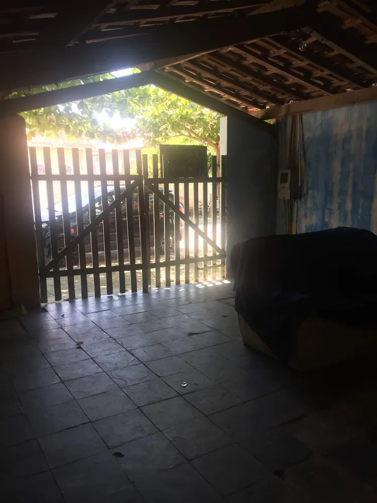 Casa, 2 quartos - Foto 1