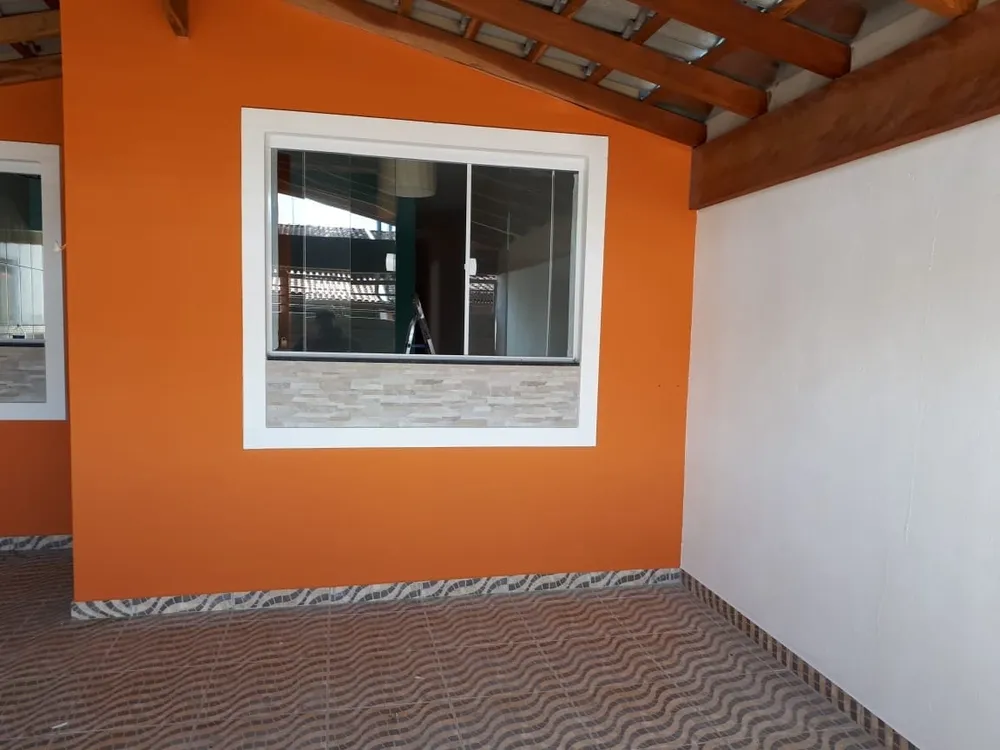 Casa, 3 quartos, 70 m² - Foto 3
