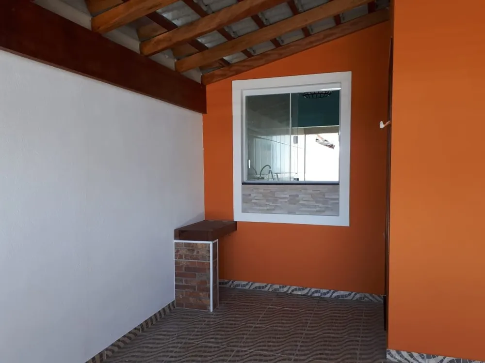 Casa, 3 quartos, 70 m² - Foto 1