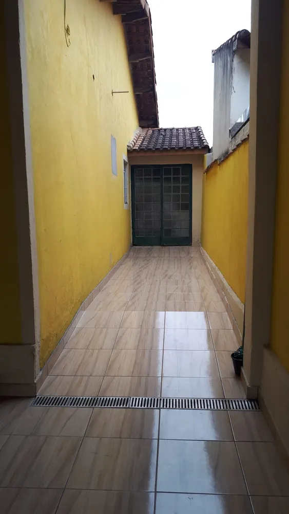 Casa, 3 quartos, 110 m² - Foto 4