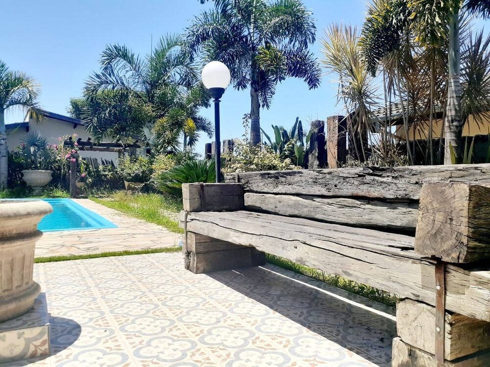 Sobrado, 5 quartos, 485 m² - Foto 5