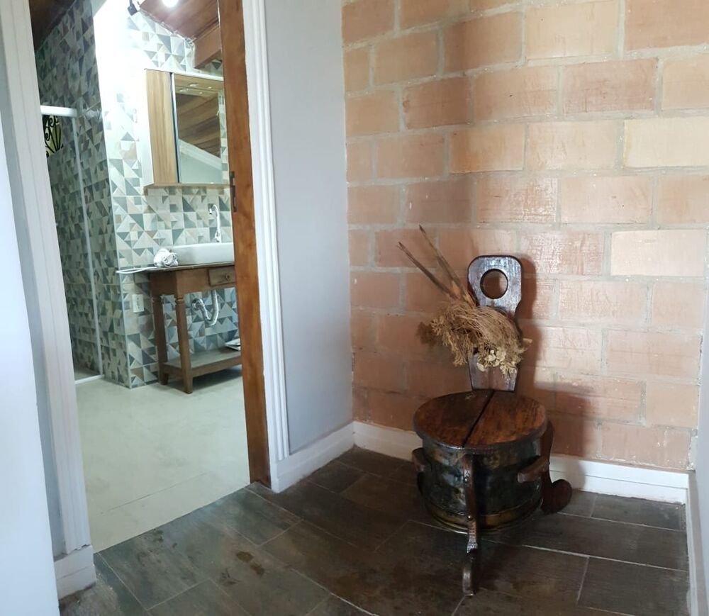 Sobrado, 5 quartos, 485 m² - Foto 8