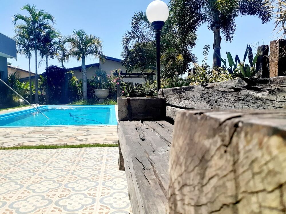 Sobrado, 5 quartos, 485 m² - Foto 6