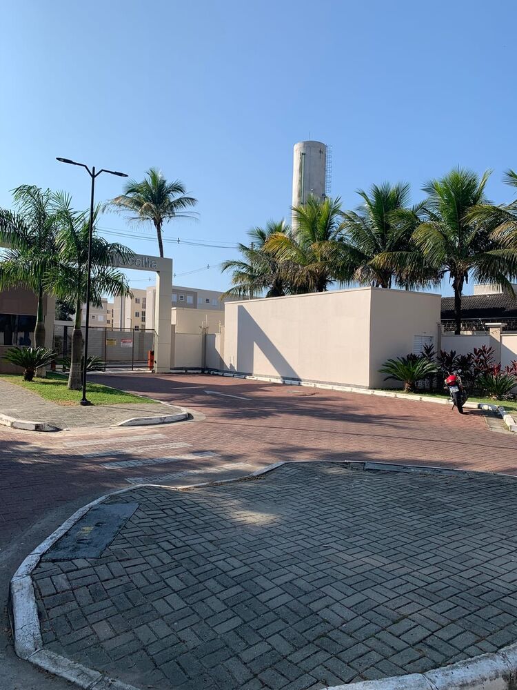 Apartamento, 2 quartos, 39 m² - Foto 2