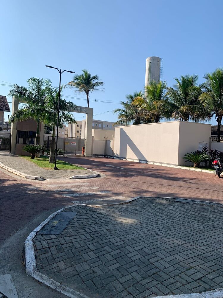 Apartamento, 2 quartos, 39 m² - Foto 4