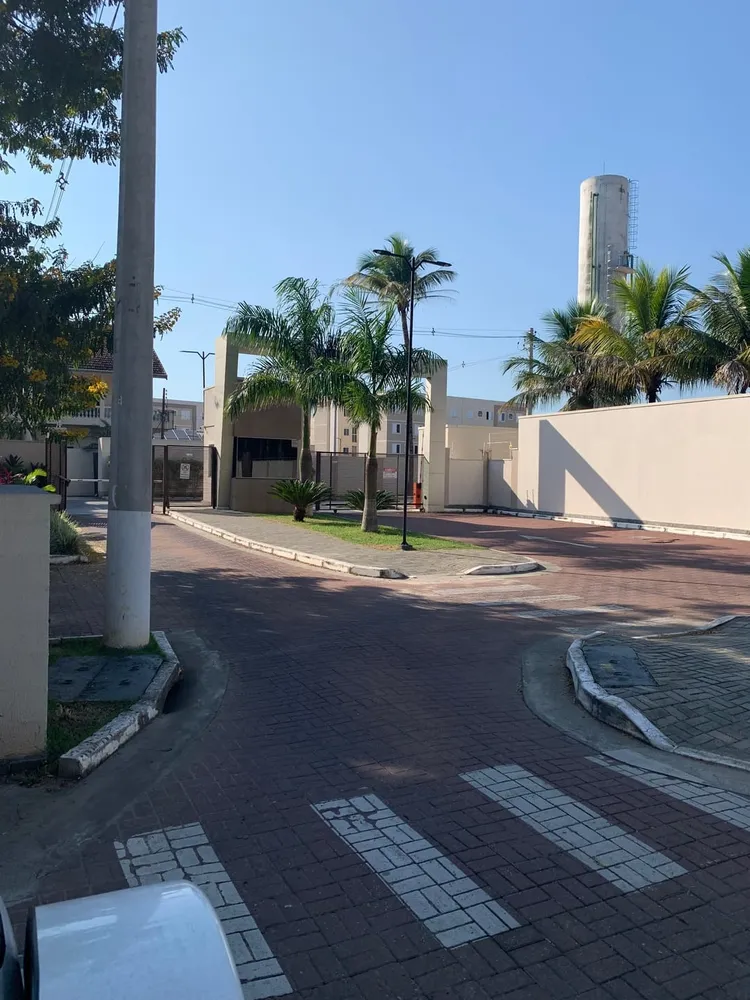Apartamento, 2 quartos, 39 m² - Foto 3