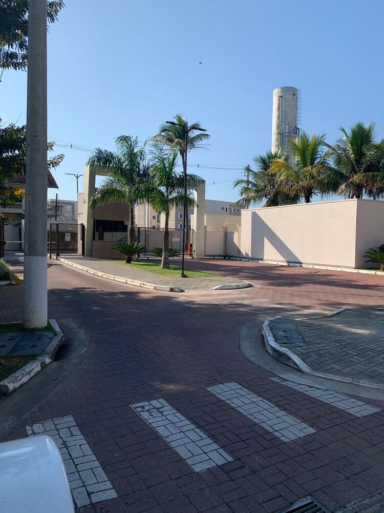 Apartamento, 2 quartos, 39 m² - Foto 3