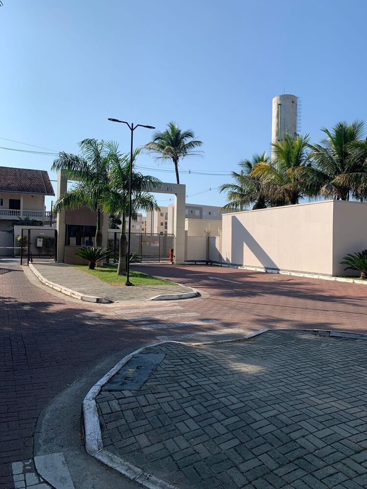 Apartamento, 2 quartos, 39 m² - Foto 1