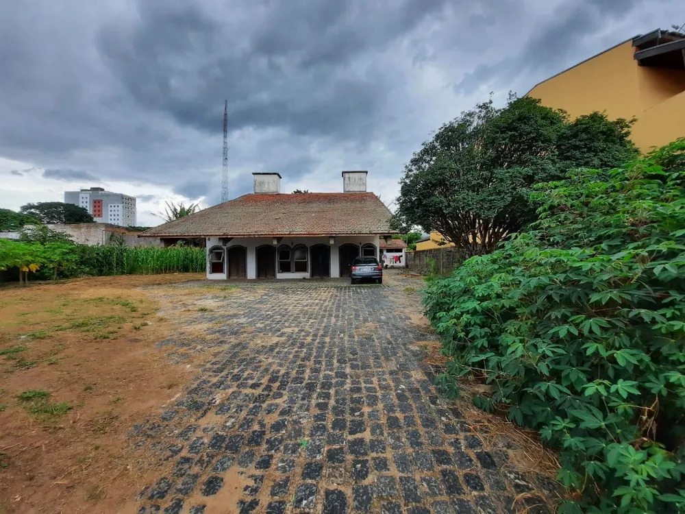 Casa, 6 quartos, 700 m² - Foto 2