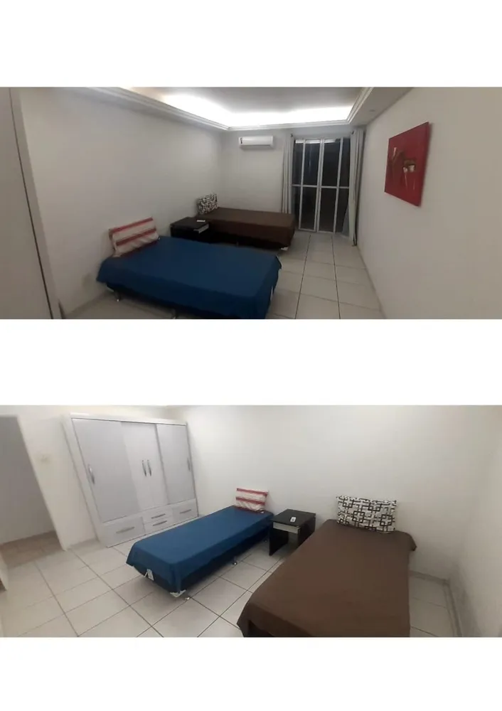 Apartamento, 5 quartos, 364 m² - Foto 98