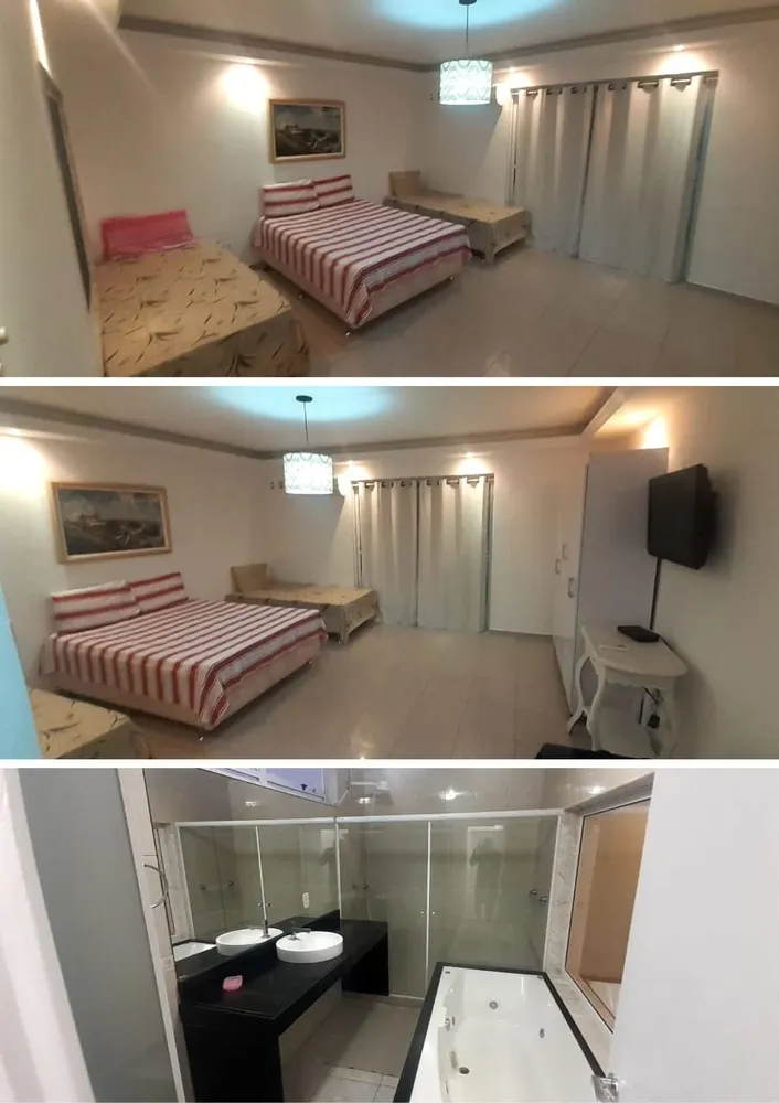 Apartamento, 5 quartos, 364 m² - Foto 96