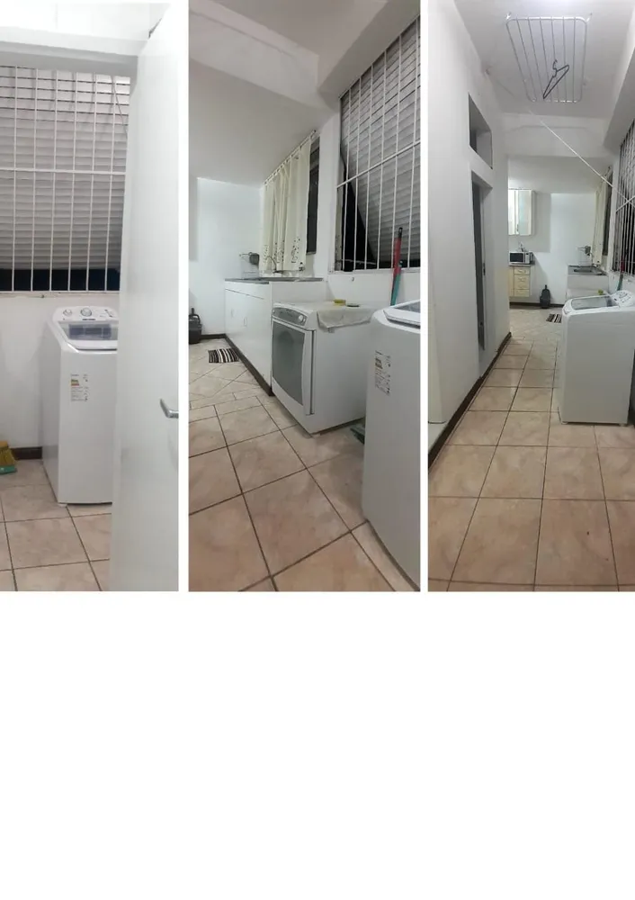 Apartamento, 5 quartos, 364 m² - Foto 83