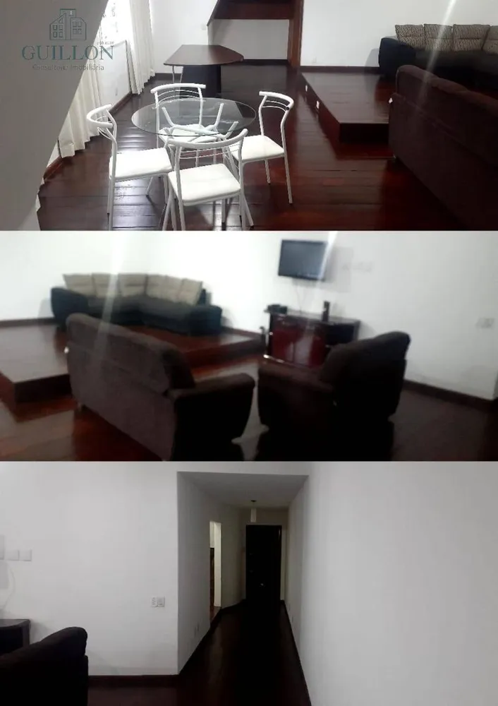 Apartamento, 5 quartos, 364 m² - Foto 119