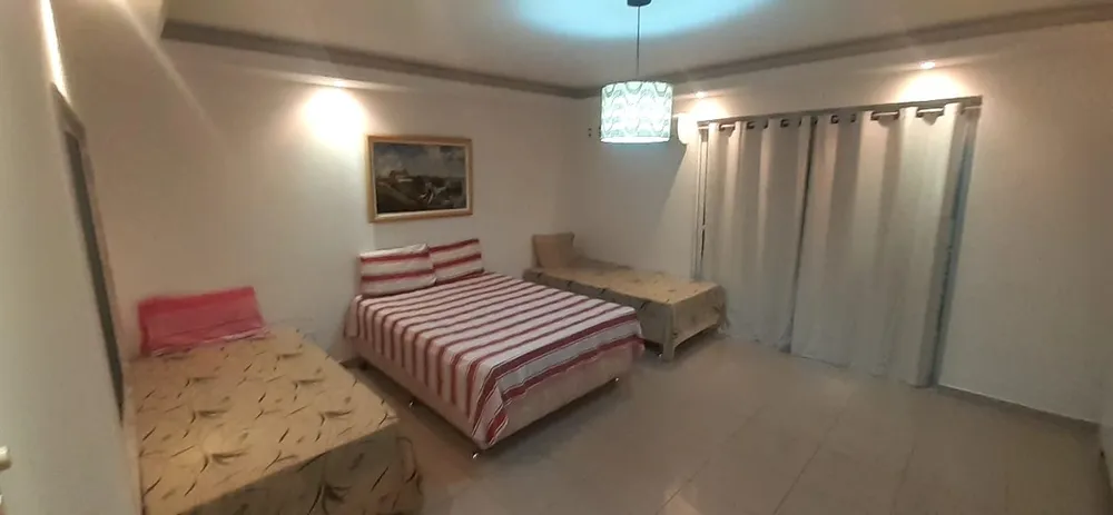 Apartamento, 5 quartos, 364 m² - Foto 2